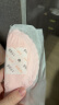 十月结晶一次性防溢乳垫溢乳贴3D贴合超薄透气溢奶哺乳期乳垫 【热推体验】100片 晒单实拍图