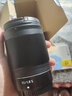 尼康（Nikon） 尼克尔 Z卡口镜头微单定焦镜头相机镜头 Z 85mmf/1.8S+卡色三代UV+清洁套 实拍图