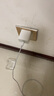 驰界苹果充电器正品充电线氮化镓45W/30W快充线PD适配原装套装iPhone14ProMax 16 1513充电头20W数据线 PD苹果快充线丨单线标准两米 实拍图