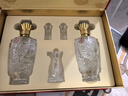 五粮液（WULIANGYE）股份出品 官方授权  浓香型优级白酒 喜福盛世 52度 500mL 2瓶 龙年礼盒装 实拍图