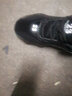 拼登（PINDENG）夏季隐形男士增高鞋10cm休闲运动鞋内增高男鞋百搭舒适增高鞋球鞋 黑色10cm 40 实拍图