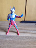 万代（BANDAI） SHF 奥特曼1 手办模型玩具 15cm SHF 赛罗奥特曼 实拍图