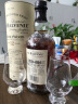 基准格兰帝苏格兰百富 洋酒 单一纯麦苏格兰原装进口威士忌 百富12年双桶700ml 晒单实拍图