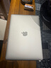 Apple/苹果 MacBook Pro/Air 二手苹果笔记本电脑 商务 学习 办公 一机一检 新机品质 17年13寸Pro i5-8G-256G-触摸条 95成新 实拍图
