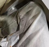 卡图弛 美式牛仔裤男春秋季潮流修身显瘦韩版ins直筒裤高街复古休闲裤子 灰色 XL 【建议125-140斤】 实拍图