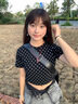 芯奢新中式太极手链男士八卦国风串珠手串女士复古纪念生日礼物送男友 黑白手串 实拍图