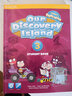朗文培生少儿英语教材 our discovery island  3级别 学生用书+练习册 朗文ODI探索英语 小学英文课本6-12岁少儿英语 小学礼物 小学教辅 实拍图