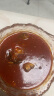 甘竹牌豆豉鲮鱼罐头227g*2罐广东特产即食零食罐头下饭酒菜预制菜 实拍图