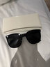 GENTLE MONSTER【新年礼物】 ROSY 经典大框墨镜太阳镜防晒出游 01 实拍图