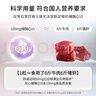 禾烁P1S2M2C4营养香波浴液宠物狗狗猫咪沐浴露清洁除臭 237ml 1瓶 【全效营养香波】M2 实拍图