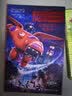 迪士尼大电影双语阅读.超能陆战队 Big Hero 6（附赠正版原声DVD电影大片） 实拍图