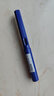 凌美（LAMY）钢笔签字笔 生日节日礼物学生成人练字文具 德国进口 狩猎系列墨水笔 蓝色 EF0.5mm 实拍图