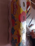 孩之宝培乐多彩泥橡皮泥手工儿童玩具六一节礼物 经典4色装彩泥B6508 实拍图