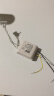 飞利浦环形灯管蝶管模组 环形灯管镇流器节能荧光灯管电子镇流器 镇流器EB-C122适用于22W环管 PHILIPS 实拍图