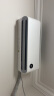 小米大1匹 新一级能效 变频冷暖 智能自清洁 壁挂式卧室空调挂机 KFR-26GW/V1A1 以旧换新 晒单实拍图