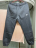 耐克（NIKE）Sportswear 裤子男裤束脚裤时尚休闲卫裤宽松直筒加绒运动长裤 BV2738-071 S 实拍图