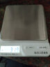 拜杰电子秤厨房秤烘焙秤高精度3kg/0.1g食物秤克数秤中药秤 实拍图