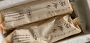 楼茂记烧麦早餐食品冷冻半成品早茶纸皮烧卖网红点心早点 虾仁玉米烧麦1包/10只 实拍图
