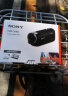 SONY索尼（SONY）HDR-CX405 高清数码摄像机 家用DV 30倍光学变焦 光学防抖更清晰 32G卡包电池套装 全国联保 实拍图