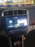 航睿适用日产轩逸奇骏骊威骐达逍客阳光天籁车载中控大屏导航一体机 骊威轩逸阳光骏逸骐达逍客NV200 H5高通八核4+32+AHD后视+前后双录 实拍图