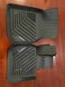 固特异（Goodyear）tpe汽车脚垫适用于宝马X3/X4配件高边TPE脚垫环保无异味防水定制 实拍图