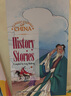 图文版中国经典故事丛书 中国历史故事 英文 宋舒红 五洲传播出版社 History Stories 实拍图