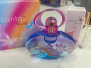 菲拉格慕（Ferragamo） 梦中情人彩虹女士淡香水 生日节日礼物送女友清新淡雅 花果香EDT 梦中彩虹女士淡香水100ml 实拍图