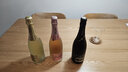 菲斯奈特（Freixenet）西班牙卡CAVA特卢娜产区起泡酒葡萄酒  西班牙原瓶进口 菲斯奈特金牌起泡葡萄酒 实拍图