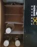 5°C（HORIEN5°C）克东天然苏打水 330ML*24瓶 整箱装 实拍图