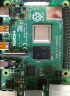 亚博智能（YahBoom）Raspberry Pi 树莓派4B 4代linux电脑AI开发板python编程套件Pi5 单独主板 Pi 4B/4GB 实拍图