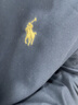 Polo Ralph Lauren 拉夫劳伦男装 经典款拉链运动风衣夹克外套男RL11540 410-海军蓝 M (偏大) 实拍图