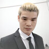 罗蒙 西服男士休闲西装男套装外套修身伴郎新郎结婚商务职业正装衣服 黑色双扣套装+衬衫+马甲+领带 XL /175【115-130斤】 实拍图