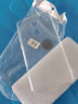 拓蒙 360手机壳保护套全包防摔硅胶壳男女款后背软套适用于 360N6/1707-A01 全包透明壳 晒单实拍图