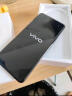 vivo Y300 Pro 续航灭霸 钛强大 6500mAh超薄蓝海电池 全等深微四曲屏 SGS五星抗摔认证 AI 拍照 手机 羊脂白 8GB+128GB 直播专享【无赠品】 实拍图