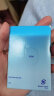 可伶可俐魔力吸油蓝膜50片+10片 吸收油脂去油光男女士脸部吸油纸 实拍图