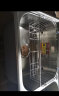 莱尔诗丹（Larsd） 水槽双槽 厨房304不锈钢加厚双槽  洗菜盆 台下盆  LR7944 实拍图