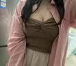 森上优集内衣女聚拢胸罩防滑上托隐形硅胶乳贴婚纱用无痕晚礼服加厚胸贴 芒果胸贴【厚款A杯】 实拍图