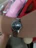天梭（TISSOT）【二手99新】天梭(TISSOT)力洛克女表二手自动机械奢侈品女士腕表 【表径25mm】黑盘-钢带T41.1.183.54 实拍图