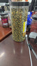 北京同仁堂桐乡胎菊王菊花茶胎菊王桐乡正宗杭白菊花茶大菊花茶贡菊头茬新货 买一送一：实发两罐共250克 实拍图