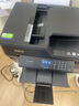 兄弟（brother）MFC-T4500DW 彩色墨仓式喷墨多功能一体机A3打印复印扫描双面打印输稿器（A3幅面 内置墨仓） 实拍图