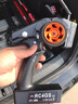 乐迪RC4GS V3新款四通道遥控器陀螺仪版RC模型车遥控400米距离 RC4GS+R6FG接收 实拍图
