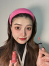 卡姿兰（Carslan）精华蜜唇釉唇彩嘟嘟嘴不易掉色裸妆沾杯素颜显白送女友生日礼物 【G104中小样】柔润嘟透唇釉1g 实拍图