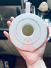 59S59秒奶瓶消毒器LED紫外线杀菌便携外出奶嘴碗筷杯子多功能消毒盖 S8（粉） 实拍图