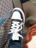 回力女鞋小白鞋女2025新款低帮鞋韩版白鞋休闲运动鞋春秋季百搭板鞋 白/色 38 实拍图