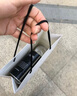 CaevKceai内裤男士内裤平角纯色棉质透气四角运动本命年大红裤衩U凸短裤头 G41C1组（4条拍下备注颜色） 4XL 推荐180-215斤 实拍图