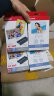 佳能（Canon）CP1500照片打印机手机无线家用相片打印机小型便携式热升华证件照洗照片高清冲印机七夕节日礼物 CP1500宝妈套餐3 含色带 延保三年 实拍图