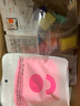 卡乐优（Coloyou）100g超轻粘土大包装儿童手工diy玩具安全无毒黏土白色彩泥女孩 8色粘土大包装 实拍图