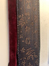 董雪华8883笛子竹笛乐器专业考级苦竹笛演奏横笛古风高档精制笛 E调 2节单插接铜 实拍图