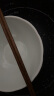 万享釉下彩景德镇陶瓷面碗7.5英寸大碗 陶瓷饭碗汤碗2件套装青瓷南瓜 晒单实拍图