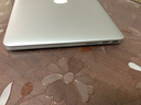 苹果 Apple Macbook Pro/air 轻薄设计网课二手苹果笔记本电脑办公家用直播 剪辑 95新店铺销量王 760超薄i5-4-128 实拍图